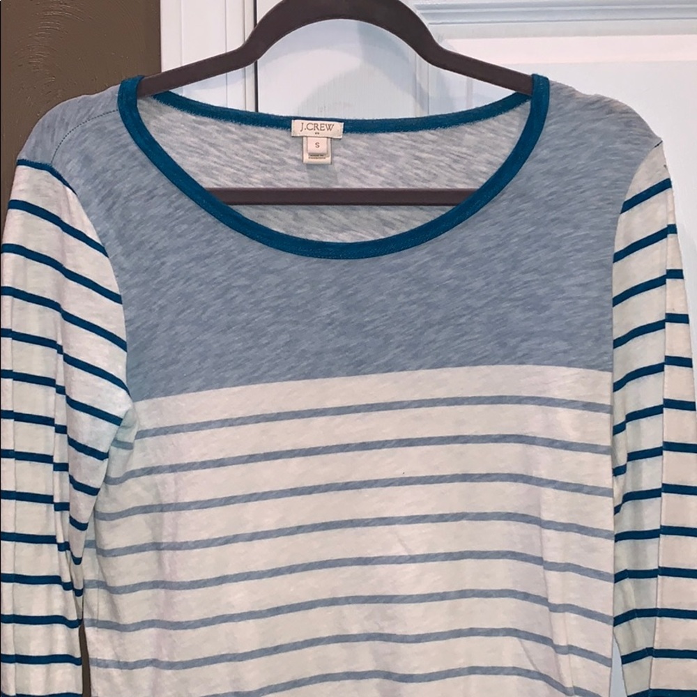 Women’s Jcrew Shirt